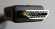 HDMI Connector