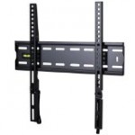 Low profile slim tv wall mount