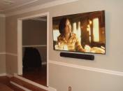 Picasso TV Mounting Service