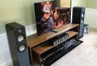 Appolo Home Theater Installation